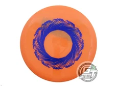 USED Prodigy Discs 400G M4 179g Orange Blue Foil Midrange Golf Disc