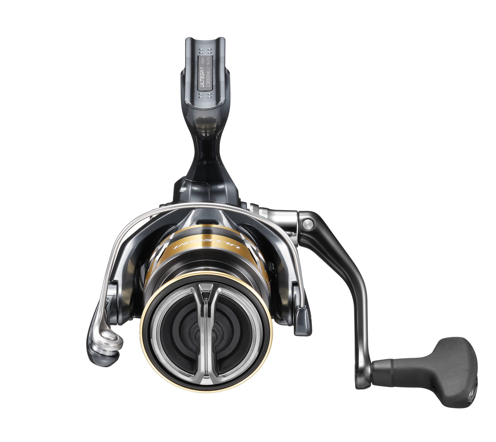 Shimano ULTEGRA FD Spinning Reel (ULT1000D) Fishing