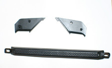 Dell Latitude 14 Rugged 5404 5414 Handle with Left  Right Door Covers