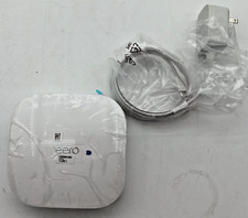 eero Pro 6E Tri-Band Mesh Wi-Fi Router - White S010001