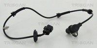 ABS Sensor Raddrehzahl Triscan 8180 21104 FüR Chevrolet Daewoo Aveo Kalos T250