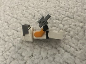 Lego Star Wars Commander Cody Phase 1 Clone Trooper, Set 7676, 7959