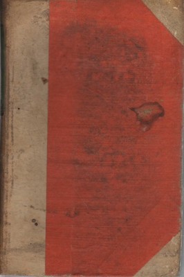 Nazione Piemontese, Atti del Governo - s.a. (Stamperia Davico e Picco)