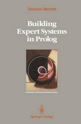Building Expert Systems in Prolog - 9781461389132