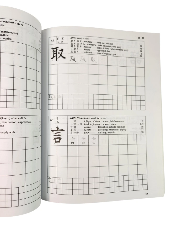 Japanese Power Drill N3 Grammar JLPT Study Book ASK Publishing Japan - Image 3 of 3