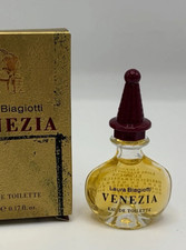 Laura Biagiotti Venezia Eau De Toilette Spray 25ml for sale online