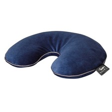 Bucky Utopia U-Shaped Travel Neck Pillow – Original Design, Midnight Blue