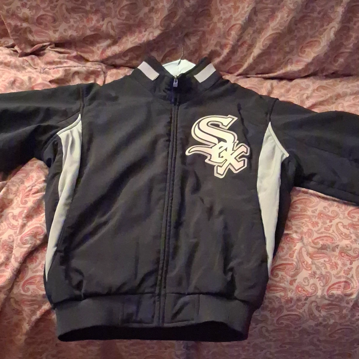 25+ Majestic Chicago White Sox MLB Jackets for sale | Updated Oct 2026