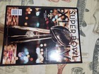 2010 Super Bowl XLIV New Orleans Saints Indianapolis Colts Media Guide Program — photo 2