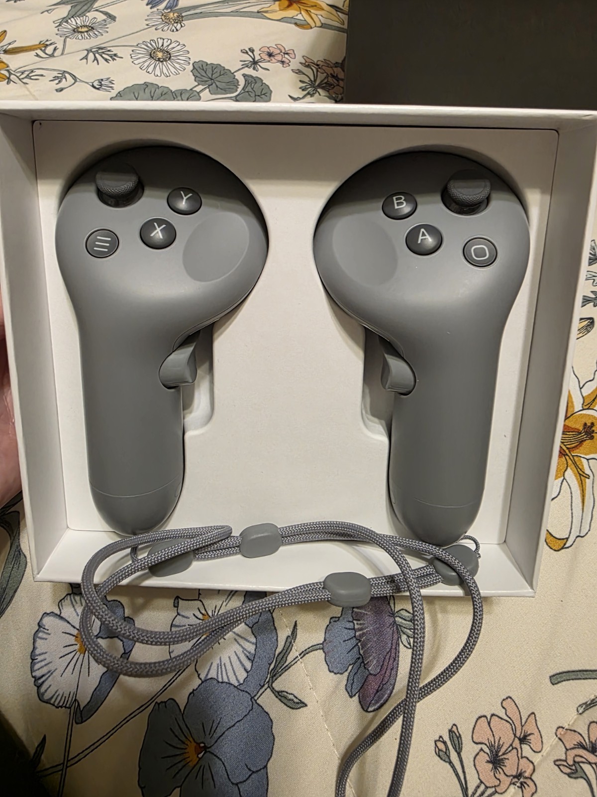 SAMSUNG Galaxy XR VR Headset and Remotes | eBay