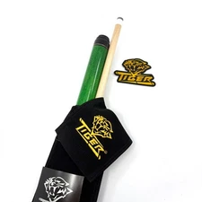 Pool Cue | Tiger E-4 Pool Cue | 19oz. Tiger X shaft