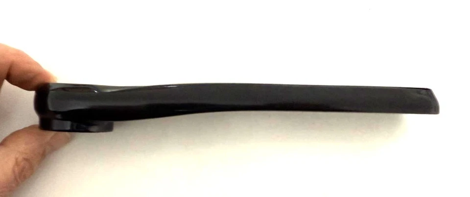 FSA Gossamer 386EVO Left 175mm Alloy Crankarm Crank Arm CK-0S6023/86 New - Image 4 of 4