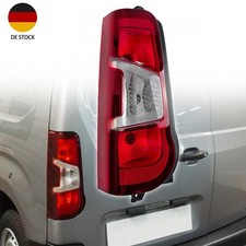 Feu arrière Citroen HY