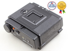   Almost Mint   Mamiya RB67 6x7 Motorized 120 220 Film Back for S SD From JAPAN