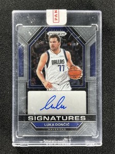 Luka Doncic Auto | eBay