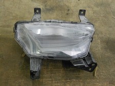 2022 2023 2024 Chevy Equinox halogen fog light passenger right