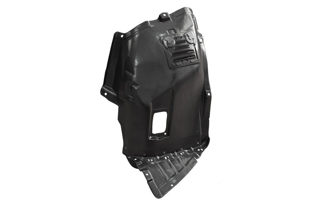 PASSARUOTA ANTERIORE SINISTRO per BMW 3 e 3 Touring