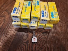 EIKO EYB 360W 82V PROJECTION PROJECTOR LAMP BULB X10