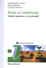 Oltre le competenze - Ferdinando Azzariti, Mario Bassini, Claudio Novello [2008]