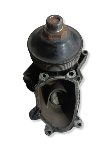 BMW 5 E39 2002 Kühlwasserpumpe Wasserpumpe Diesel 142kW MAC12237