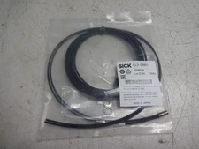 New Sick Optex LL3-DR01 5308078 Plastic Fiber Optic Sensor Cable