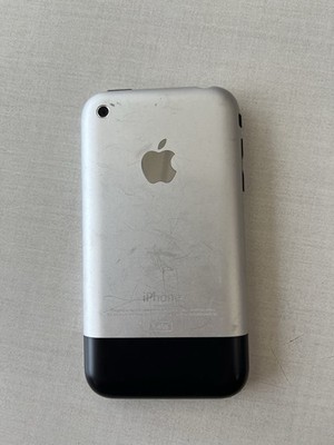 Apple iPhone 1st Generation
