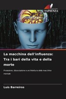 LuíS Barreiros | La Macchina Dell'influenza: Tra I Bari Della Vita E Della Morte