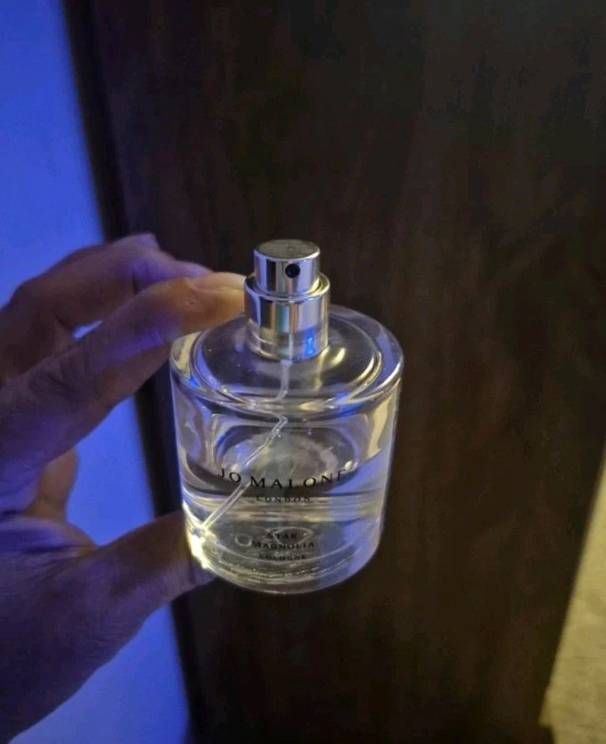 JO MALONE LONDON STAR MAGNOLIA *LEER* Foto 3 de 3