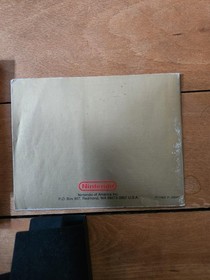 The Legend of Zelda (Nintendo NES, 1986) + Anleitung USA Modul