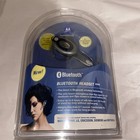 Motorola - Hs850 Bluetooth Headset - Gray (98656H)