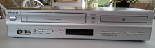 Memorex DVD VCR Combo, VHS Video Player Recorder MVD4543 no remote, Tested WORKS