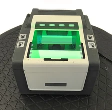 CrossMatch L Scan Guardian 900247 Ten-Print USB Fingerprint Scanner 500ppi