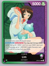 Lim OP09-022 Prices | One Piece Japanese Emperors in the New World