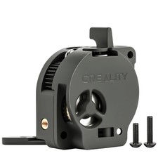 Creality K1 K1C K1 SE K1 Max Multicolour CFS Extruder Upgrade Kit for 3D Printer