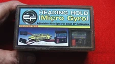 RC Micro Heading Hold Lock Helicopter Gyro EF-HHG02