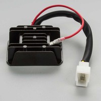 Regler Gleichrichter FüR Kawasaki Z Custom G 400 1980 K4