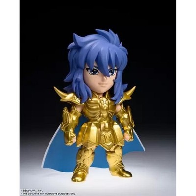Skorpion Milo TAMASHII NATIONS BOX Saint Seiya ARTlized -Strongest Gold Saints-