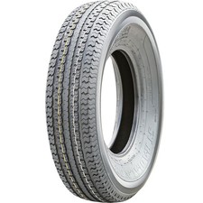 Tire Nebula St Radial N 001 Semi-steel St 20575r14 Load D 8 Ply Thailand