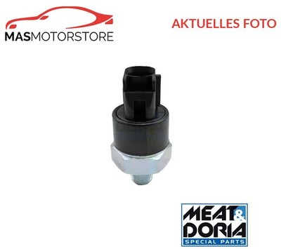 ÖLDRUCKSCHALTER ÖLDRUCKSENSOR MEAT & DORIA 72054 A FÜR HONDA ACCORD VIII