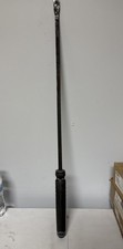 Proto J2148 31-78 Large Handle Pry Bar 4-sided Handle Black Oxide