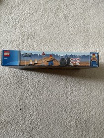 LEGO City Construction 7631 Dump Truck Complete Set 189 pcs Ages 5-12
