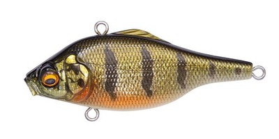 Megabass Vibration-X Smatra Rattle