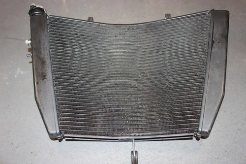 RADIATOR ASSY, WATER