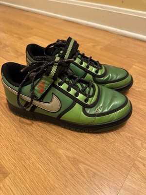2006 NIKE VANDAL LOW FRANKENSTEIN SIZE 6Y HALLOWEEN DUNK OG SB HIGH WOW HULK 4