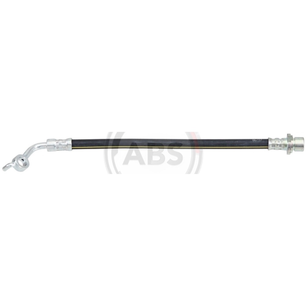 A.b.s. Flessibile Del Freno Sl 6610 - Immagine 2