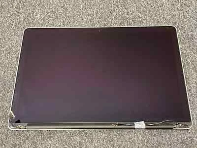 Genuine OEM Apple MacBook Pro 15" 2015 A1398 LCD Display Assembly 661-02532 - Image 1 of 4