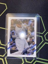 2021 Topps Update MANNY MACHADO All-Star Game ~ MLB All Stars Padres #ASG-39
