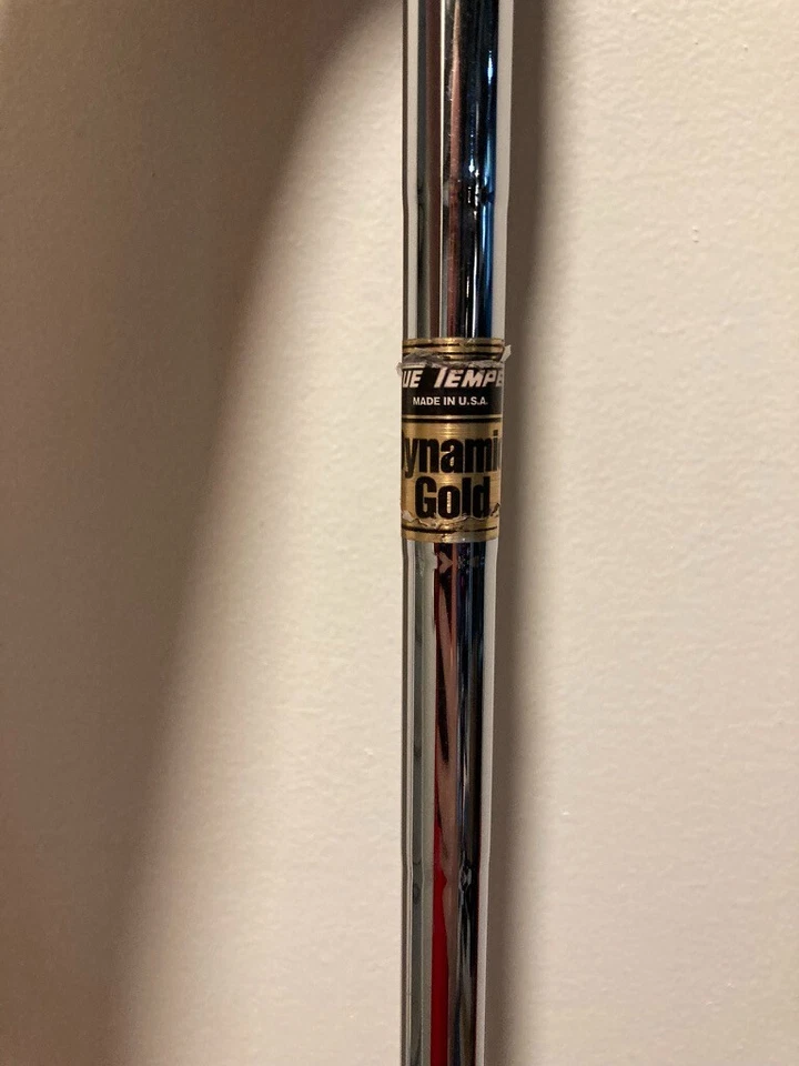 Titleist DCI 990 - 6 Iron - Right Handed - Regular Shaft - Image 3 of 4