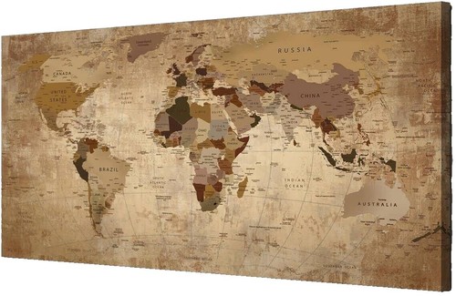VOL A VOILE AVION PLANEUR Rrts - POSTER HQ 45x60cm d'une