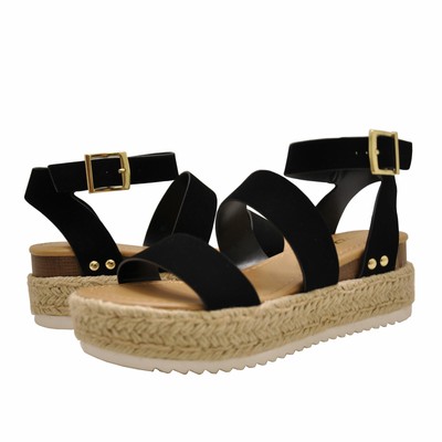 soda bryce sandal